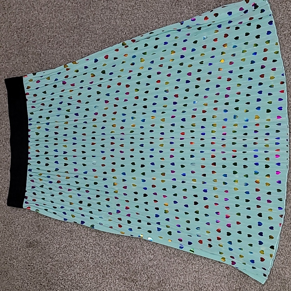 Lularoe Jill Skirt - Size Small